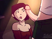 Lucky Day For Stepson With Horny Mommy - 7 Minutes Of Heaven