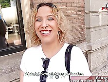 Hollanderin Als Touristin In Deutschland Abgeschleppt Und Ohne Kondom Gefickt