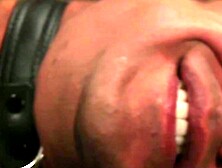 Threesome Frenzy - Three Hunks Fuck Hard in Hot Scene