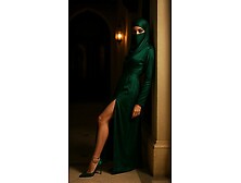 I donu2019t rush to undress.