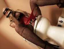 Filthy Anal Playtime ((Cochinadas))