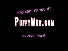 Sandra Spreading Her Pussy For You