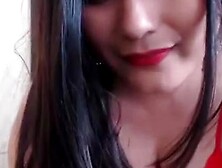 Beauty Desi Girl On Cam