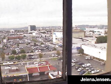 Busty VNA Vixens Jelena Jensen & Puma Swede Tongue Fuck !