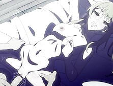 Ruby Hoshino Moonlight Version Creampie