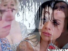 Seduced by Sin Dee Williams and Nadia White Corruption the Innocence of Their Stepson