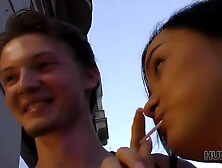 Hunt4k.  teenie ha bisogno di soldi per la gioielleria,  quindi perché