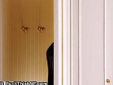 Little Caprice Cheats In Paris