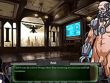 Warhammer 40k Inquisitor Trainer Part 8 Milf ride