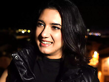 A Young Woman From Marseille Tests Anal Sex