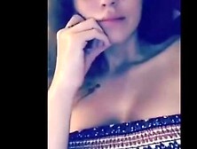 Ashtyn Joslyn Porn Snapchat Anal Sex Video Leaked