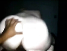 Pale PAWG Silences for Easing up with Thunderous Dick Riding