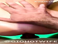 Gio Hotwife Muito Puta