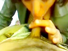 Persian Girl Sucking Cock In Tent