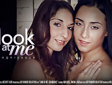 Look At Me 1 - Cognizance - Ana Rose & Jimena Lago - Vivthomas