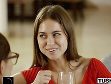 Vixenplus Riley Reid 1St Double Penetration