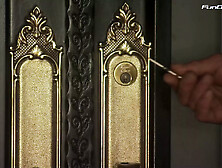 Bester orgasmus beim arschfick!