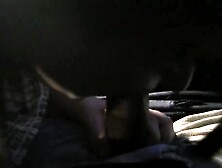 Real Hooker Car Blowjob