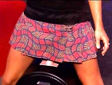 ' - carmen electra on the sybian