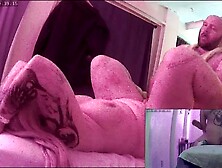 Blonde massage client after care,  DM to make a apt