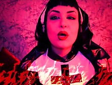 Cursing And Cumming Confessing Your Sins