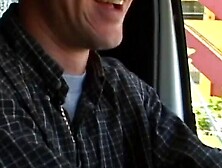 Young slut is penetrated