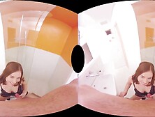 VirtualRealPorn. com - Impure shower