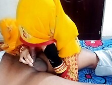 New Hot Deshi Beautiful Bhabhi Hardcore Sex With Full Night Devar