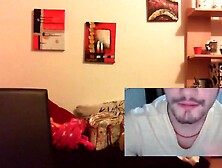 Nicoletta with her friend heavily humiliates a cuckold