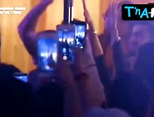 Nacha Michelson Ass,  Boobs Scene in Acapulco Shore