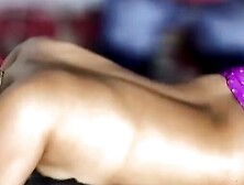 UNLEASH THE PASSION Desi Bhabhis Wet Dreams Come True! Full Body Massage Turns into Lustful Screw Fest!