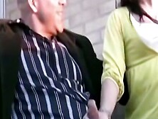 UNLEASH THE FURY Martina vs.  The Billionaire CGDick Rooftop BOGone!