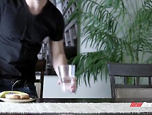 Peta Jensen - I Love My Stepmom's Large Titties