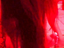 Hawt and ideal ORIENTAL angel in her 1st Slavery movie scene has a great climax