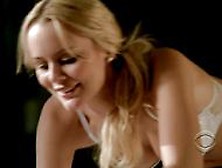 Helena Mattsson In The Defenders (2010)