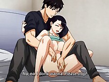 Cartoon Foot Fetish Fantasy Gets Hardcore In This Hd Hentai Porno