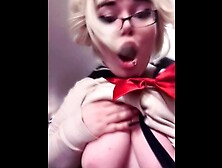 Desperate Toga Needs Your Schlong (Extended Preview)