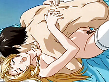 18-year-old hentai anime with all the wild fantasies and pleasure