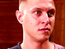 Unveiling Passion's Hidden Depth - Behind The Scenes of an Erotic Photoshoot