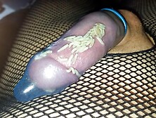 Maggots In Condom