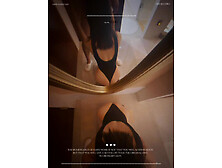 Valentine's Day married woman hotel party (repost)