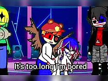 Part 4 of my biggest video on my channel + friend requests