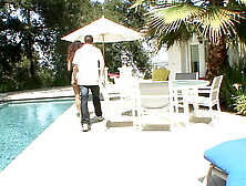 Kimberly Faith Is The Bitch Next Door With A Wang In Her Hole SQF