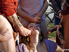 Day of Debauchery: Part Two