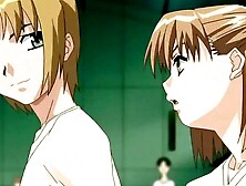 Enjoy the hottest hentai porn with midnight gymnastics vol.  1,  featuring Dub's steamy sex scenes!