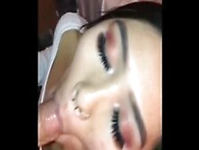 Asian Facial Lover