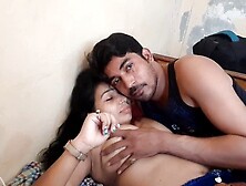 First-Time Virgin Sex With Girlfriend From Delhi