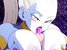 Kameparadise 2 Multiversex Uncensored Vados Has Special Skills