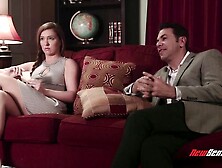 Jessa Rhodes - The Sexual Liberation Of Anna Lee