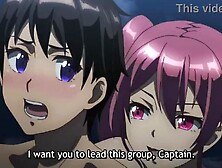 Kyochuu Rettou - MANGA VERSION UNCENSORED